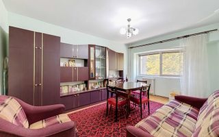 Apartament decomandat 2 camere, Oancea, Iași | 50 mp + loggie 5 mp | Centrală, AC, boxă - Poză 1