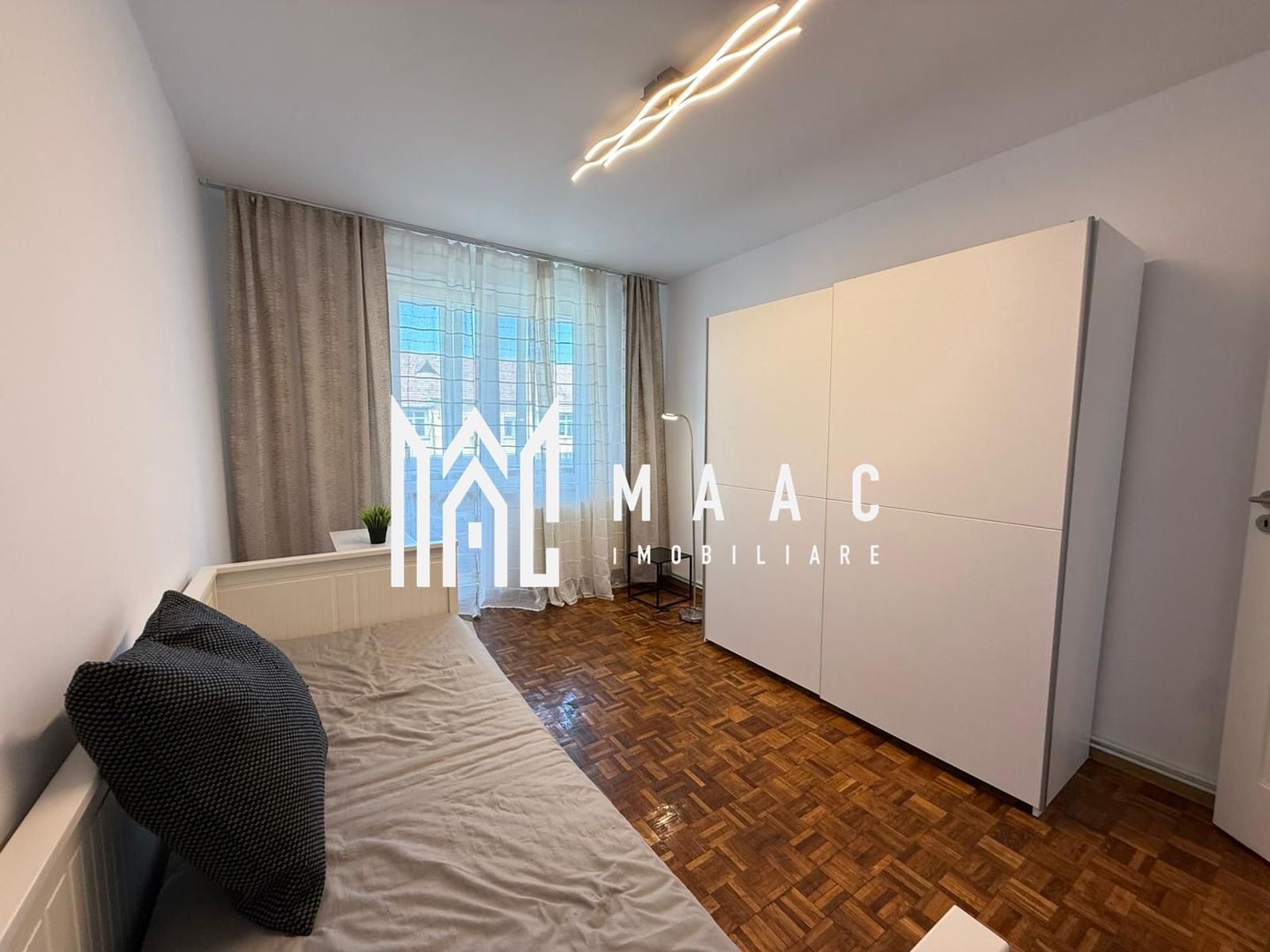 Apartament 2 camere | Renovat | Balcon | PETFRIENDLY | M. Viteazu - Poză 4