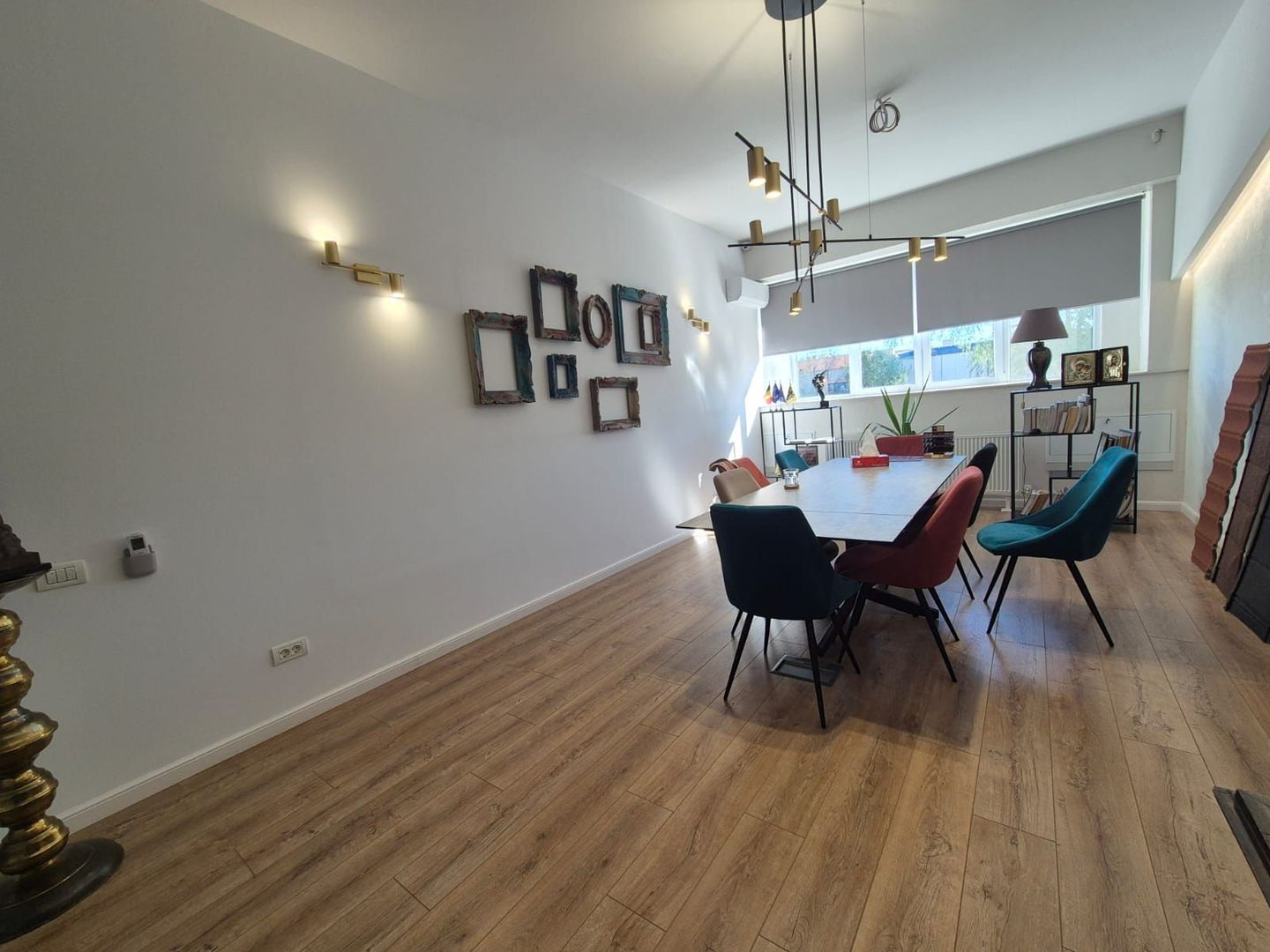 Hală premium 1.317 mp de vânzare, Pantelimon, birouri 496 mp - Poză 15