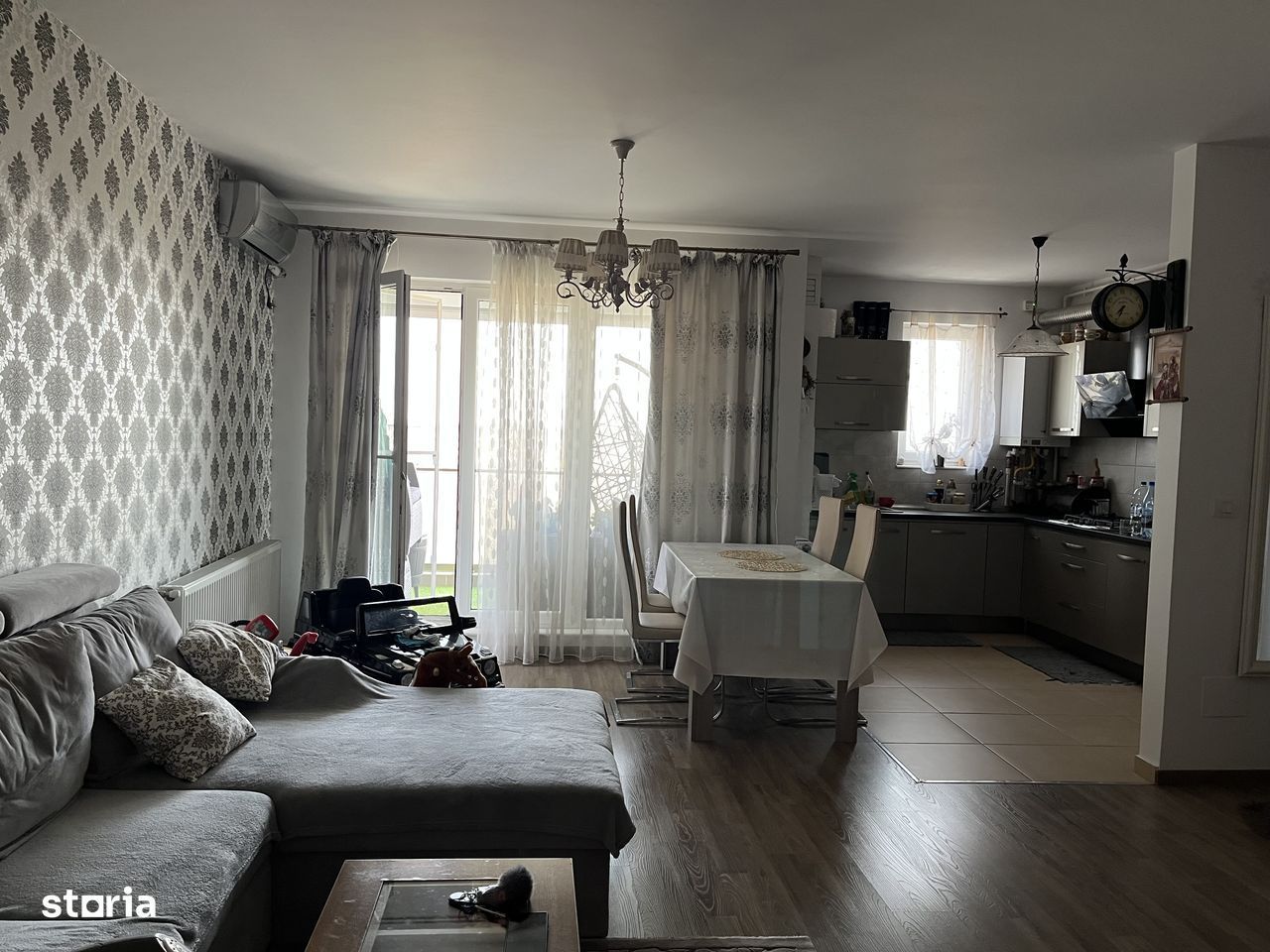 Inchiriere apartament 2 camere - Poză 3