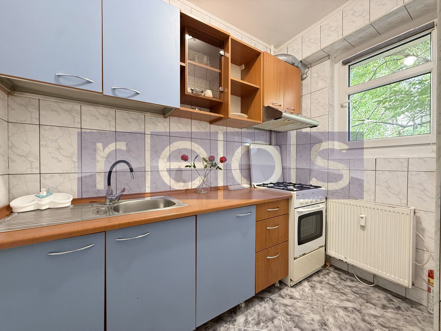 VÂNZARE GARSONIERĂ | ZONA TITAN | BLOC REABILITAT - Poză 6