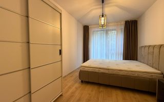 Apartament de 3 camere, 67mp, parcare subterana, The Office - Poză 5