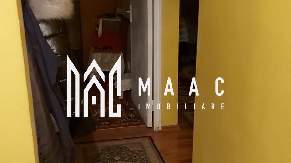 Apartament 3 camere | 2 Balcoane | Etaj 2 | Valea Aurie - Poză 4