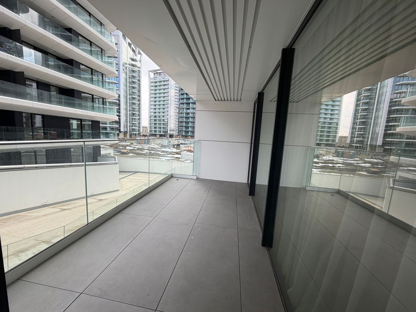 Apartament 2 camere l One Lake Club - Poză 17