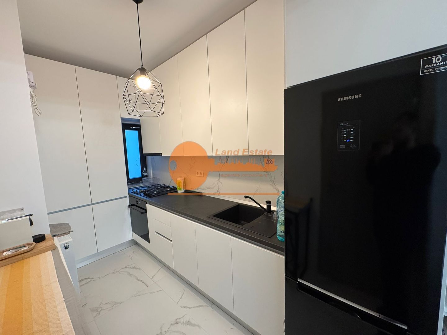 3 camere Crangasi-Regie-450 m metrou ( parcare-bloc 2019 ) - Poză 6