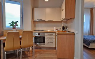Inchiriere apartament 2 camere in Cartierulul Luceafarul, Oradea - Poză 4