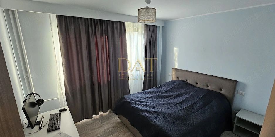 Apartament cu 2 camere | Piața Mihai Viteazul | PET FRIENDLY 🐾 - Poză 3
