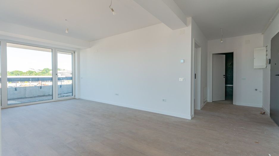 Apartament modern cu 2 camere și balcon generos | Zona Bartolomeu - Poză 3