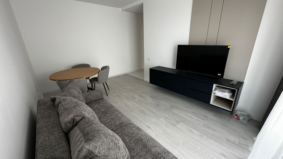 2 Camere Novum Pacii Prima Utilizare Parcare Inclusa Disponibil Acum - Poză 2