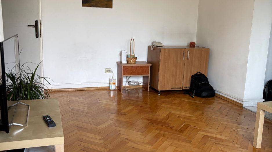 Vanzare Apartament 3 camere , 58 mp, etaj 4/4, metrou Orizont, AFI Cotroceni - Poză 2