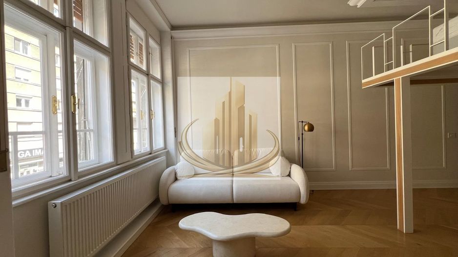 Ap Exclusivist cu supantă | 45mp | Lift | Ultracentral-Piața Victoriei - Poză 6