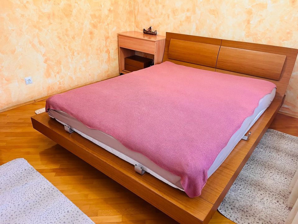 Apartament primitor 2 camere, etaj 1, George Enescu - zona Liceul Energetic - Poză 4