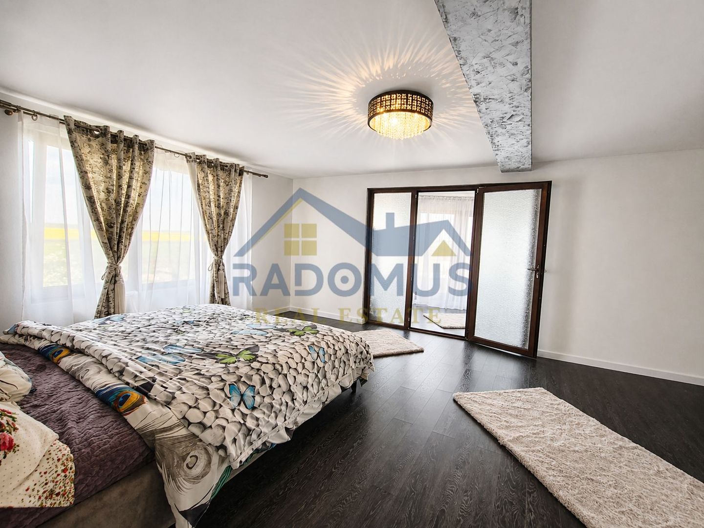 Casă P+M | Strejnicu | Teren 400 m² | An 2022 | 130.000€ | Comision 0% - Poză 8