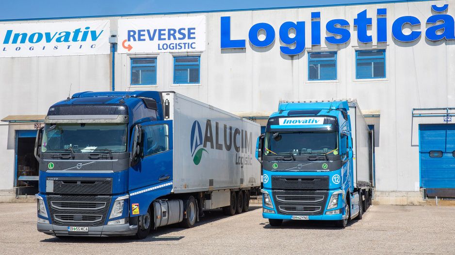 Spațiu logistic flexibil, 500 mp - 5 000 mp. Comision 0%. - Poză 6