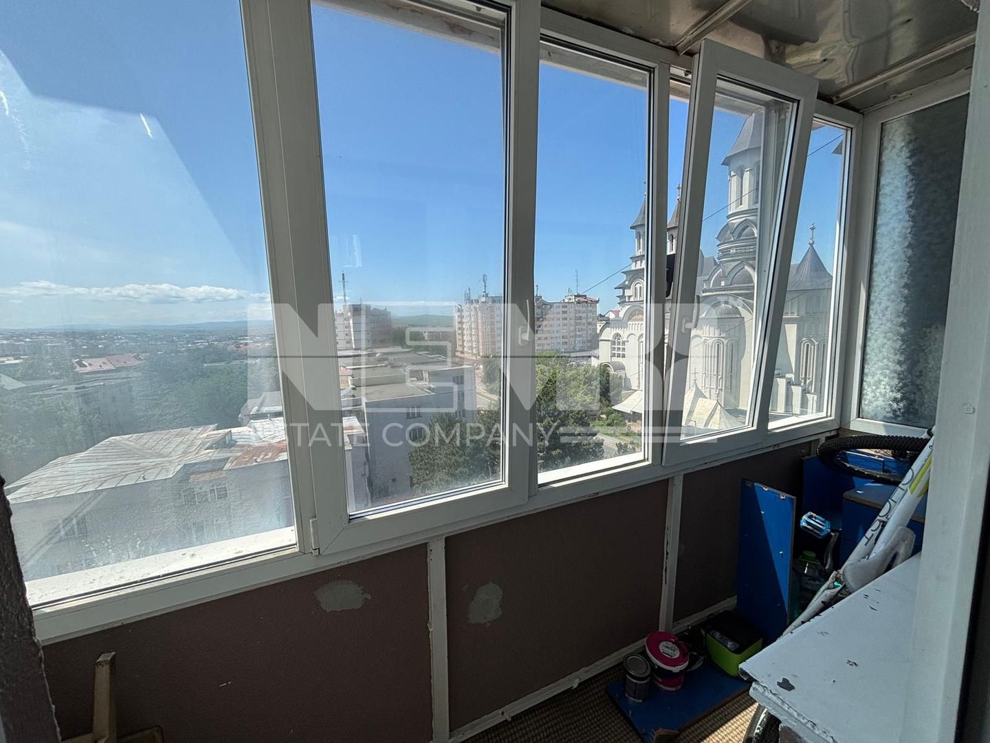 Apartament 3 camere | Marasesti, Suceava | 93.000 € - Poză 8