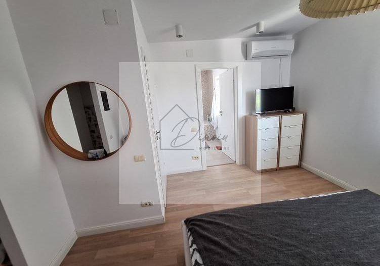 Vila de vanzare Pipera Rond OMV I  American Village I Comision 0% - Poză 12