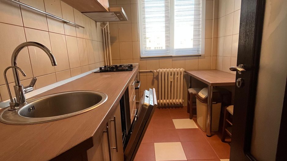 TITAN | Jean Steriadi | Chirie 2 Camere | Metrou 950m - Poză 4