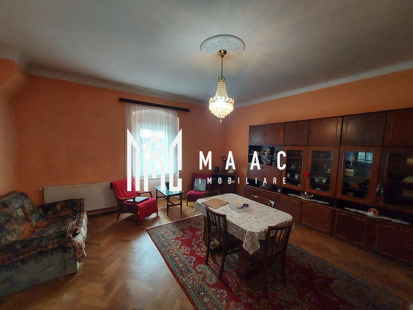 Apartament 3 Camere | Etaj 1 | 78MPU | Central - Poză 4