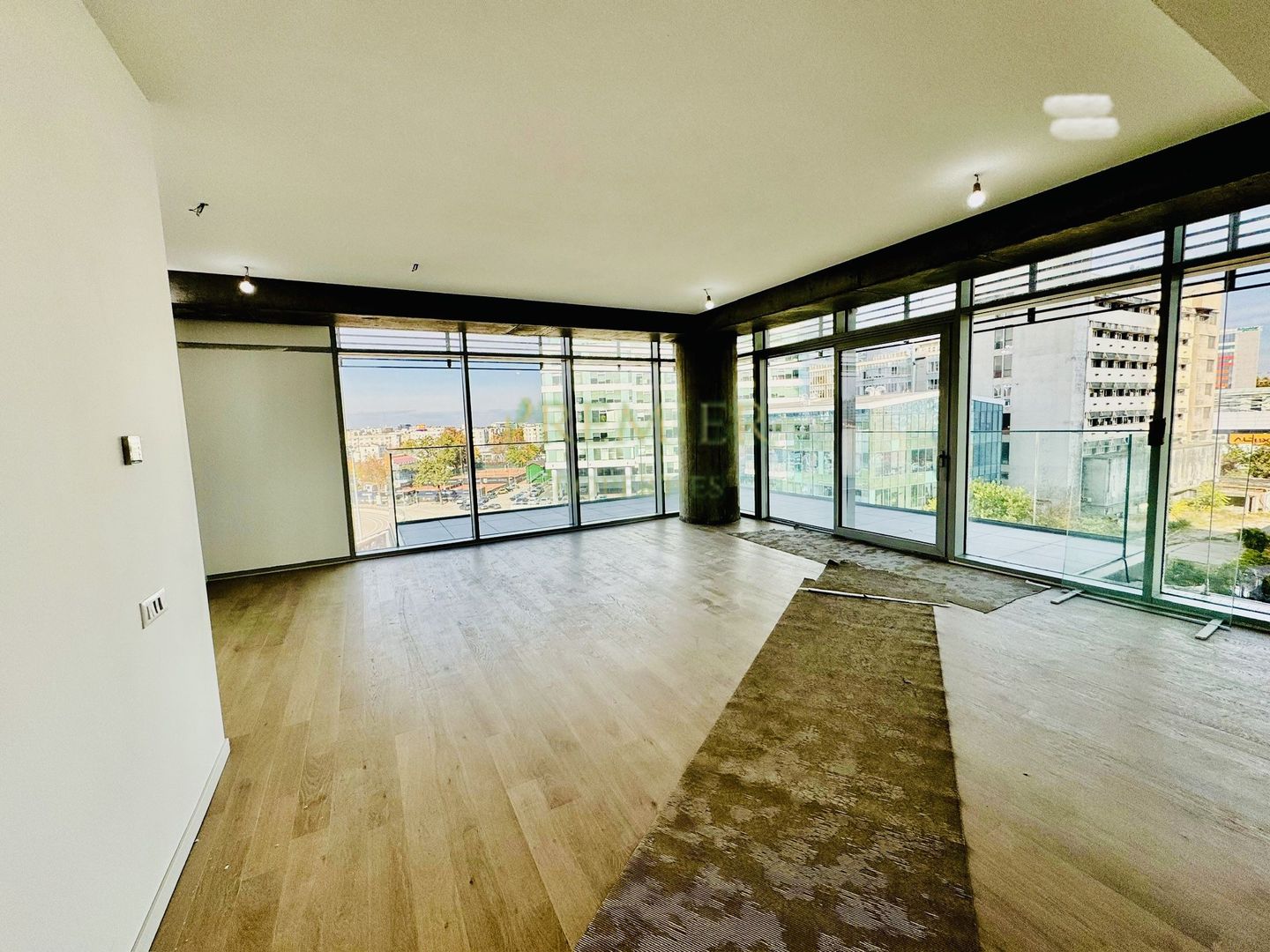 Spatiu comercial de vanzare Herastrau -investitie  cabinet medical salon - Poză 2