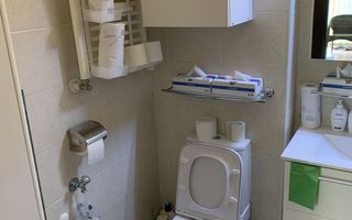 Apartament 2 camere cu loc de parcare in complexul Rose Garden - Poză 9