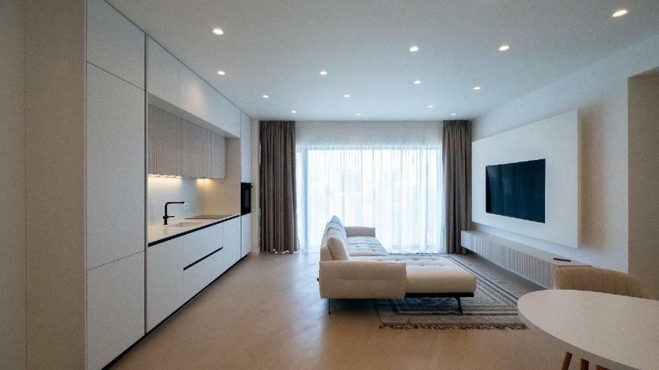 Apartament 3 CamerÄ™ Aviatiei Tower - Poză 10