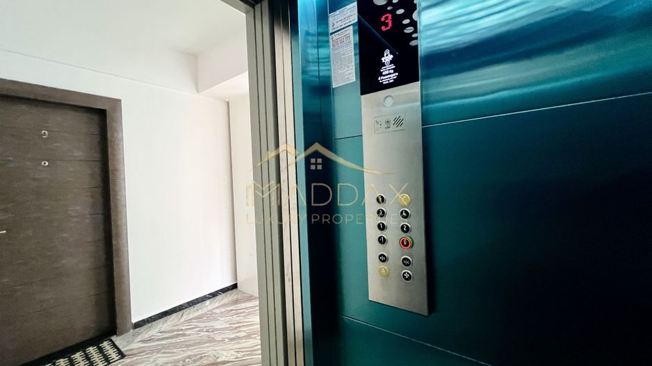 Apartament de Inchiriat | 2 camere | Herastrau - Aviatiei - Poză 47