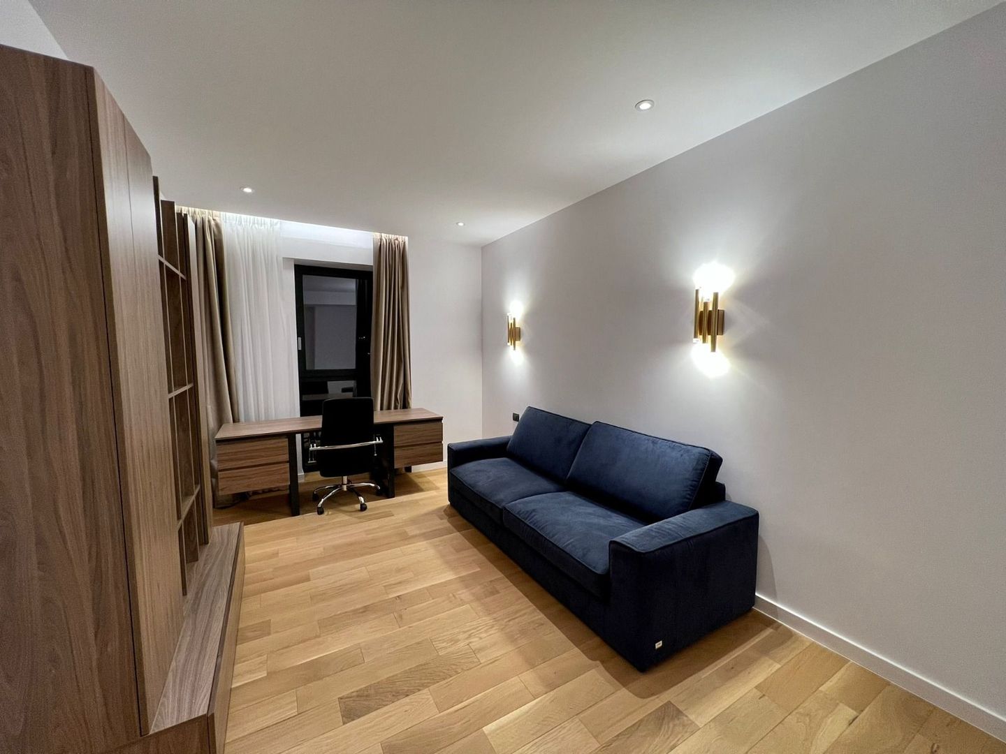 Inchiriere apartament 4 camere | One Herastrau Towers - Poză 9