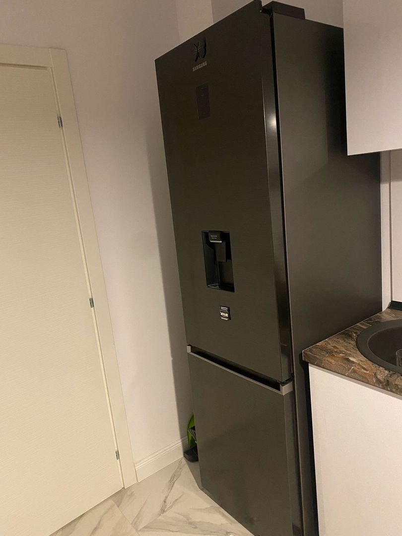 Apartament PARTER || 2 camere || Herastrau Park View - Poză 12