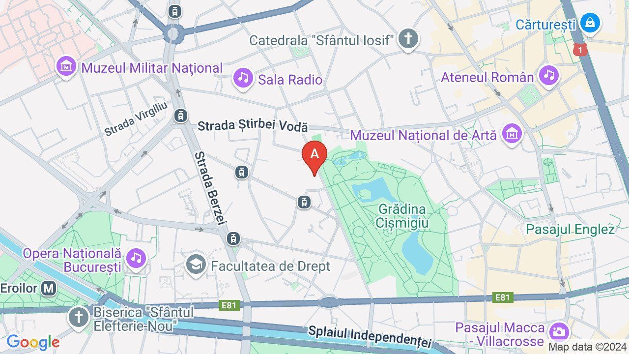 CASA MAGUREANU 57 - Poză 1