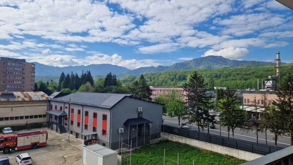 Apartament premium 2 camere | Cosmopolit | Parcare subterană - Poză 7