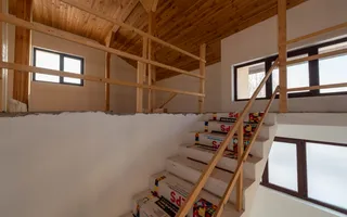 Vila spatioasa de vanzare in Pantelimon zona Padurea Cernica - Mierlei - Poză 24