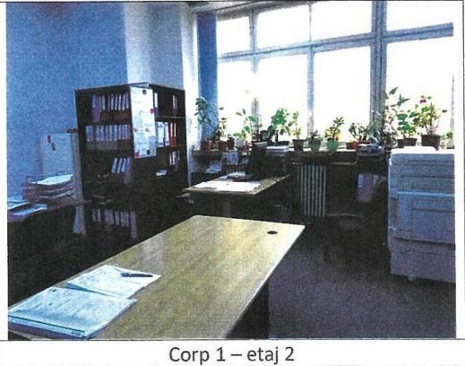 Cladire de birouri | Universitate | Armeneasca | Mosilor P+7 - Poză 39