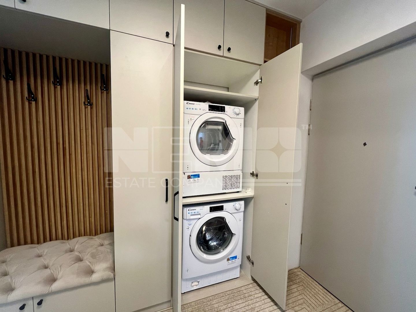 Apartament Nou 2 Camere | Avanera | Parcare Subterană | 60 MP - Poză 8
