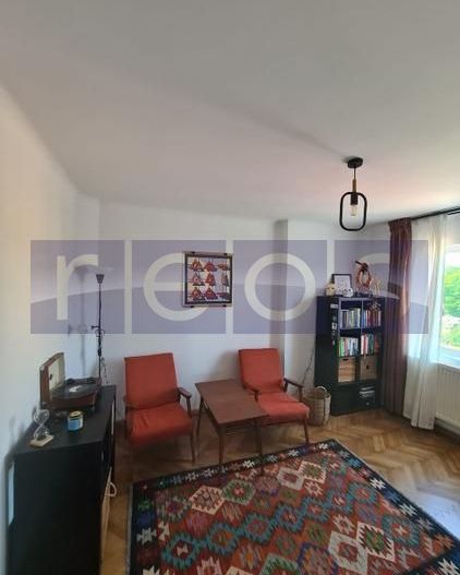 VANZARE APARTAMENT 2 CAMERE 40MP CALEA CALARASILOR HALA TRAIAN CENTRALA PROPRIE - Poză 4