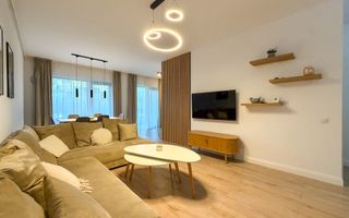 Apartament cu 3 camere | 84 mp | bloc nou - Poză 3
