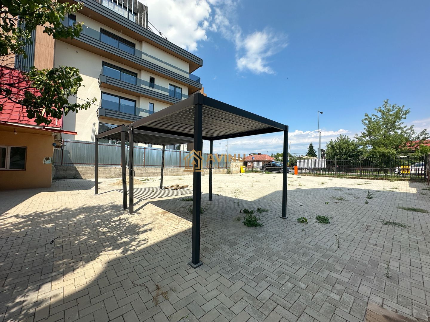 Chirie Teren Comercial | Acces Direct Bulevard Pipera | 0% Comision - Poză 3