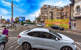 Rahova Piata Chirigiu, str. Vistierilor nr. 3, teren 220 mp de vanzare - Poză 2