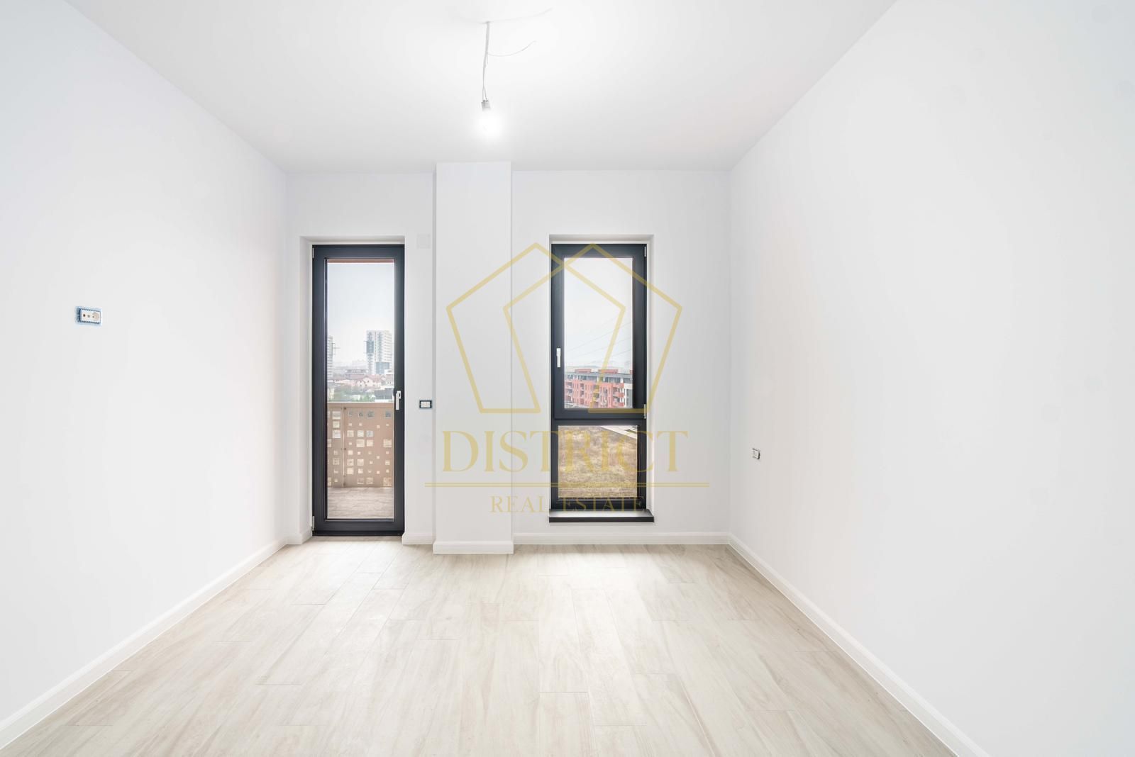 Apartamente premium cu 2 camere | Piscina | Torontalului - Poză 6