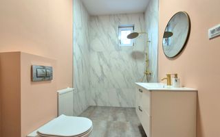 Spatiu de birouri la casa - 183 mp - Poză 11