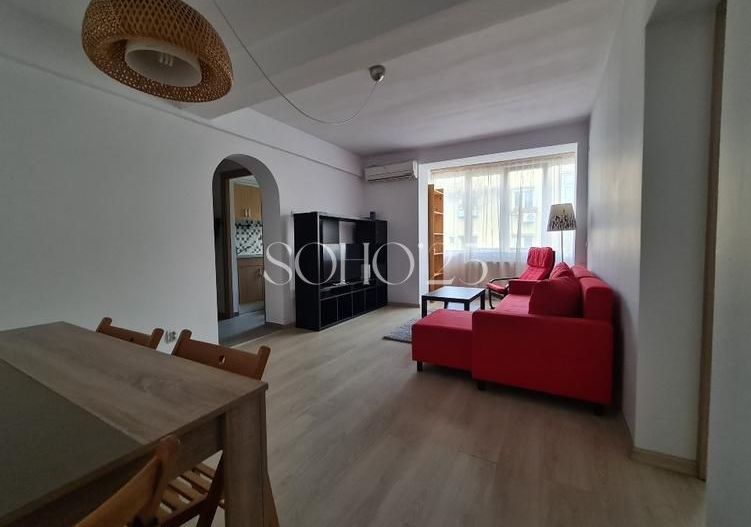 Apartament de vanzare 2 camere Floreasca Compozitori - Poză 2