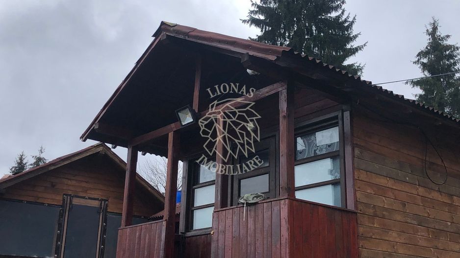 Casa de vacanta 200 mp-deschidere la Lac Colibita-EXCLUSIVITATE - Poză 7