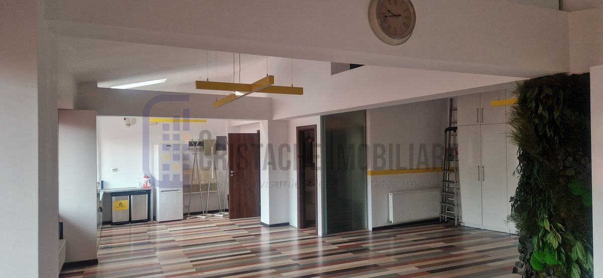 Vila P+2, suprafata 380 mp, Principatele Unite, Piata Unirii - Poză 1