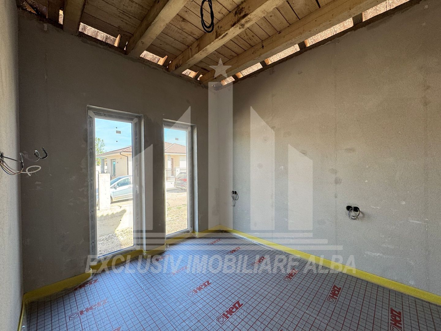Casa individuala | 115 mp | 399 mp teren | Toate utilitatile | Orizont - Poză 6