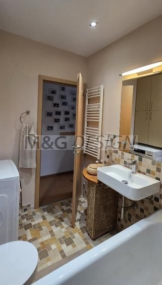 Apartament 3 camere Aradului bloc nou cu parcare subterană - Poză 11