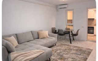 Ultra-Luxury | Central Address Residence | 3 Camere Decomandat |  Panoramic - Poză 6