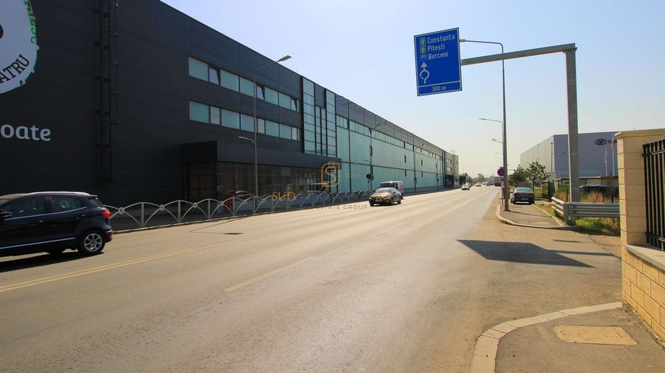 Vila excelenta tip duplex, P+1+Mansarda, Comuna Berceni - Poză 30