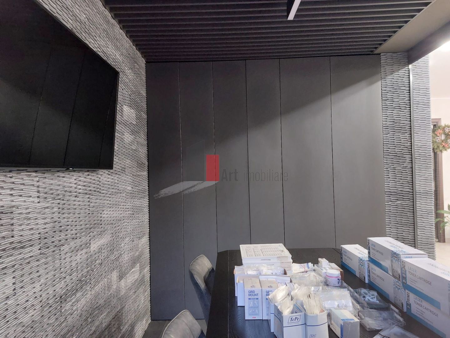 Casa "BEGIRA", Mosilor-Foisorul de Foc, curte individuala, birou/comercial - Poză 16