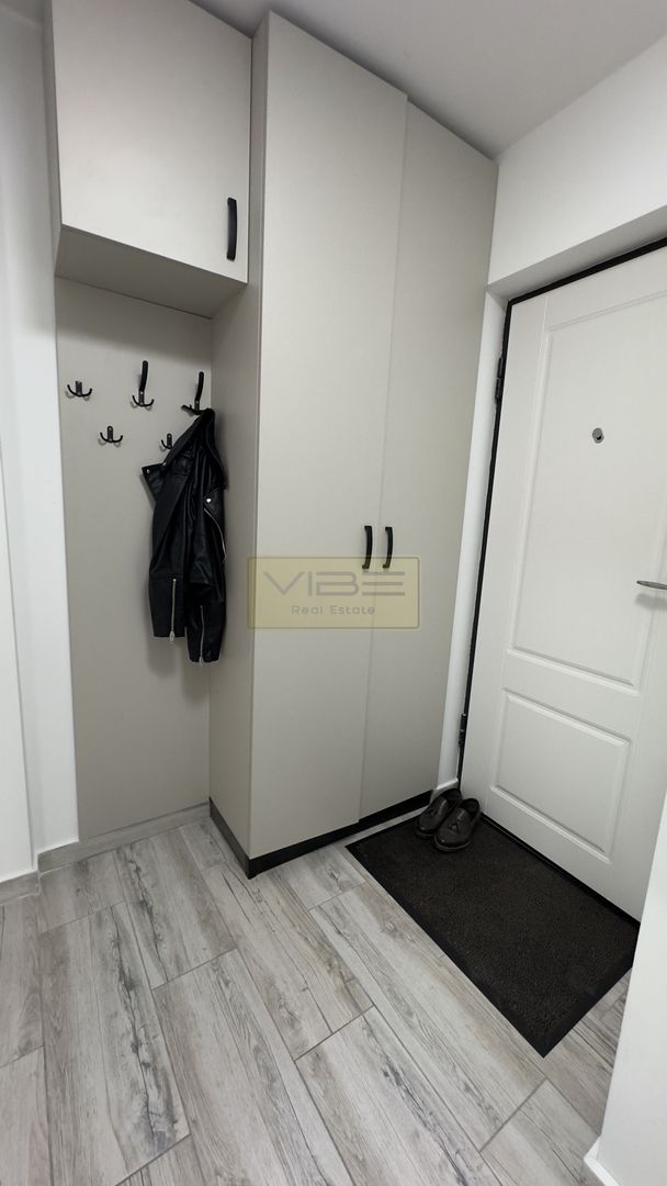 NOU! Apartament 1 camera Nicolina Selgros - Poză 5