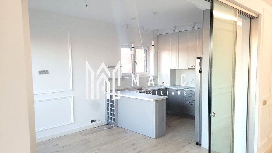 Penthouse de lux I 4 camere I Zona Sub Arini - Poză 4