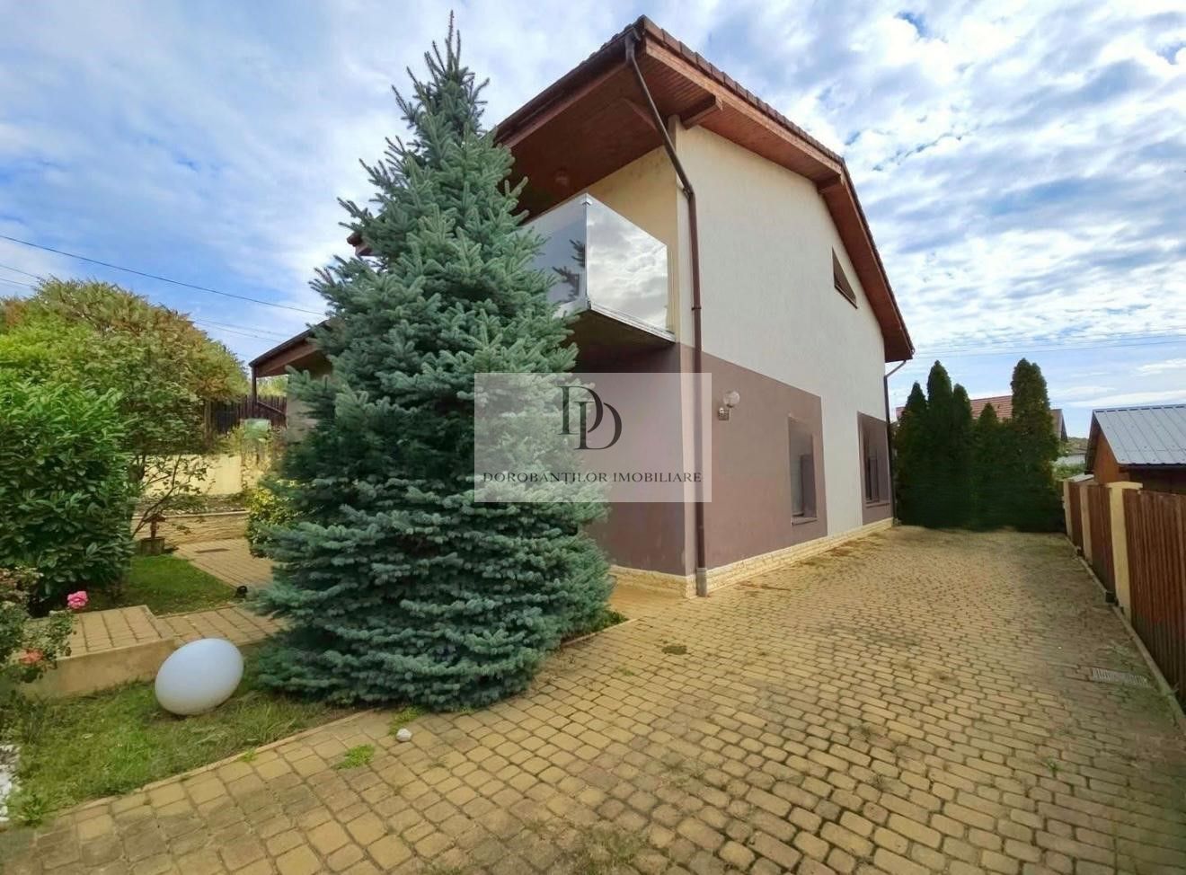 Vanzare Casa individuala | Teren 600 mp | Zona Iris - Poză 3